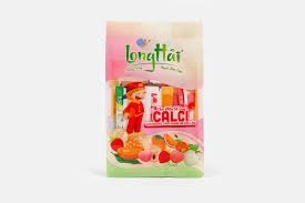Thạch rau câu Long Hải